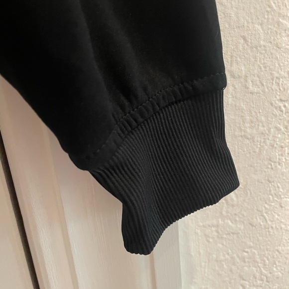 South Pole Black Utility Bonber Jacket. Men’s size Medium. Pre-owned great . - Picture 6 of 10